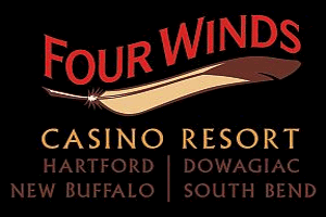 Four Winds Casino Best Slots