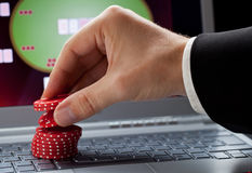 Online gambling stocks asx gainers