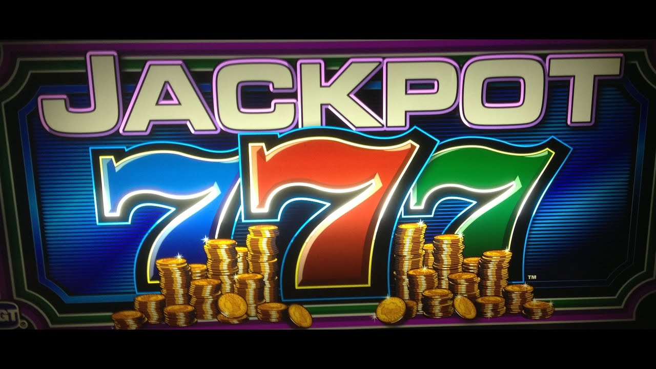 Play jackpot casino games free